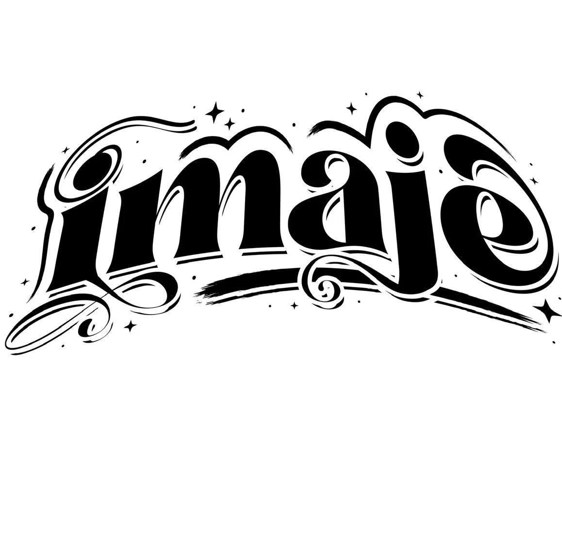 Imaje authentics 